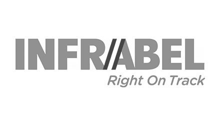 INFRABEL - Right on track