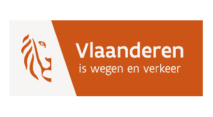 Vlaanderen - wegen en verkeer