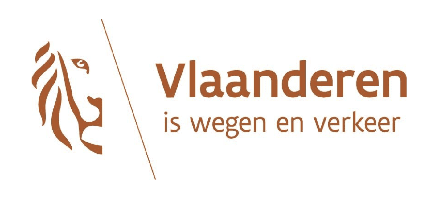 Vlaanderen - Wegen en Verkeer