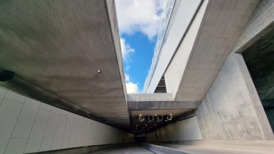 Op donderdagavond 11 mei wordt de Margaretatunnel in Mechelen afgesloten voor alle verkeer voor een noodplanningsoefening.