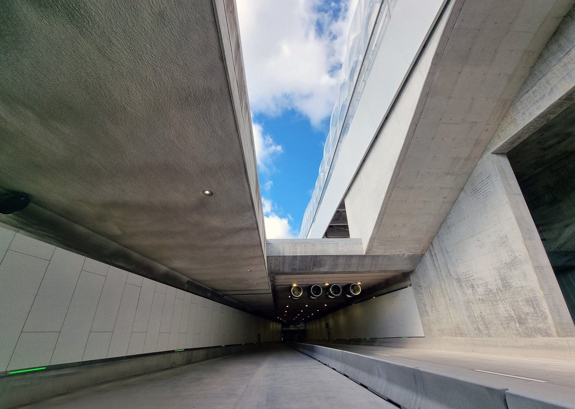 Op donderdagavond 11 mei wordt de Margaretatunnel in Mechelen afgesloten voor alle verkeer voor een noodplanningsoefening.